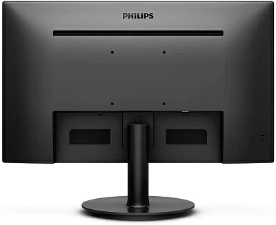 Монитор 21,5" Philips 220V8LL 1920x1080@60Гц VA LED LED 16:9 4ms VGA Mega Infinity DCR 3000:1 178/178 250cd Tilt Black