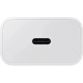 Сетевое зар./устр. Samsung EP-T2510 25W 3A PD белый EP-T2510XWEGWW