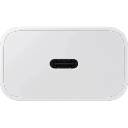 Сетевое зар./устр. Samsung EP-T2510 25W 3A PD белый EP-T2510XWEGWW