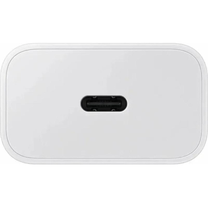 Сетевое зар./устр. Samsung EP-T2510 25W 3A PD белый EP-T2510XWEGWW