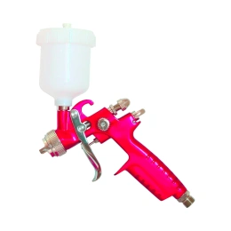 Краскораспылитель Калибр КРП-1,0/0,12ВБ ПРОФИ 00000049781