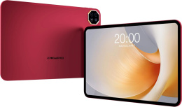 Планшет Teclast T65Plus G99 2.2 8C RAM8Gb ROM128Gb 13.4" IPS 1920x1200 4G Android 15 красный 13Mpix 8Mpix BT WiFi microSD 1Tb 10000mAh 32hr (24969997)