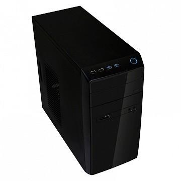 ES726BK PM-450ATX U2*2+U3*2+A HD MicroATX PSU Powerman [6120259]