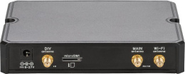 Роутер беспроводной Триколор TR-3G/4G-router-02 046/91/00054231 N300 10/100BASE-TX/3G/4G cat.4 черный