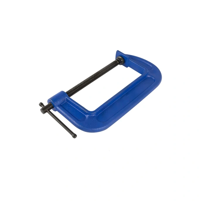 Винтовая струбцина МастерАлмаз тип G 6 10502888