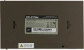 Коммутатор IP-COM F1110P-8-63W, неуправляемый