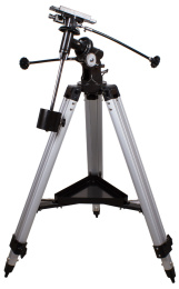 RU Монтировка Sky-Watcher EQ2 с алюминиевой треногой