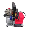 Безвоздушный распылитель Chnye CY996 Graco type, сопло 56341