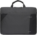 Сумка для ноутбука 15.6" Continent CC-205 GA, серый