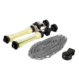 Подъёмник фона FALCON EYES B-REEL без держ.