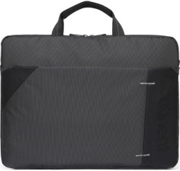Сумка для ноутбука 15.6" Continent CC-205 GA, серый