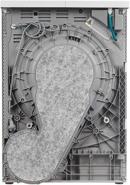 Сушильная машина Electrolux EW7D283VE пан.англ. кл.энер.:A++ макс.загр.:8кг белый