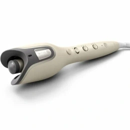 Щипцы Philips BHB887/00 бежевый