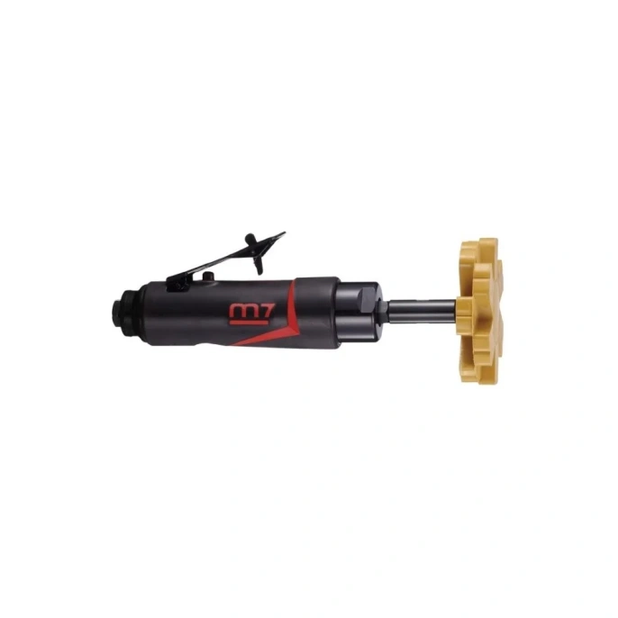 Пневматическая зачистная машина MIGHTY SEVEN QB-812T