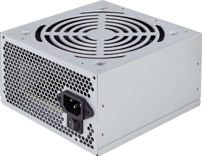 Блок питания Formula V Line ECO-400, 400W, ATX12V v2.3, 12cm Fan ex Aerocool