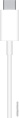 Беспроводное зар./устр. Apple MagSafe MHXH3ZM/A 2A для Apple белый (MHXH3ZM/A)