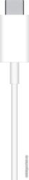 Беспроводное зар./устр. Apple MagSafe MHXH3ZM/A 2A для Apple белый (MHXH3ZM/A)