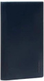 Обложка для документов Piquadro Blue Square PP6805B2R/BLU2 синий