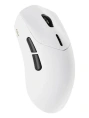Мышь беспроводная/проводная Rapoo VT7 Max DM белый
