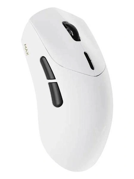 Мышь беспроводная/проводная Rapoo VT7 Max DM белый