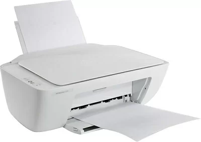 Комбайн HP DeskJet 2320 AiO 7WN42B (A4 7.5 стр/мин струйное МФУ USB2.0)
