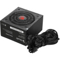 Блок питания BLOODY BD-PS550B,  550Вт,  80 PLUS BRONZE,  120мм, черный, retail