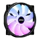 Вентилятор в корпус MSI MAG MAX F20A-1 ARGB Fan. 12V, 4Pin