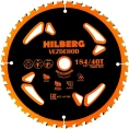 Диск пильный Hilberg Vezdehod 184x16x40Тx7º HV188