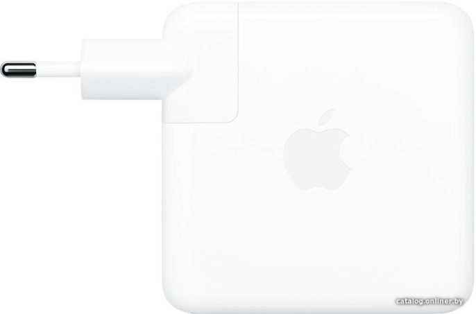 Блок питания Apple A1947 61W от бытовой электросети