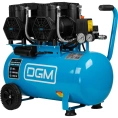Компрессор DGM AC-450F безмасляный DG2720-5