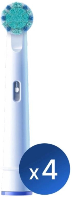 Насадка для зубных щеток Oral-B Pro Kids,  4 шт