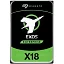 Жесткий диск Seagate SAS 3.0 18Tb ST18000NM004J Server Exos X18 512E (7200rpm) 256Mb 3.5