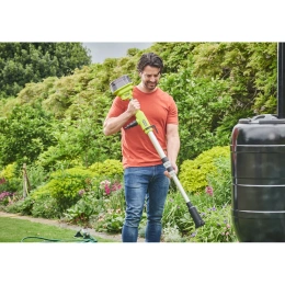 Насос Ryobi 18В RY18STPA-0 5133005716