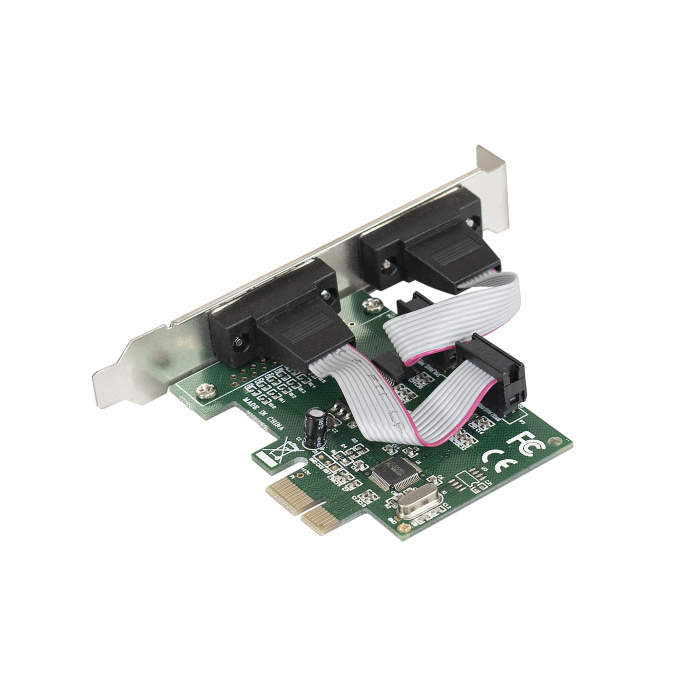 Контроллер Контроллер Exegate EXE-307 OEM (EX283706RUS)