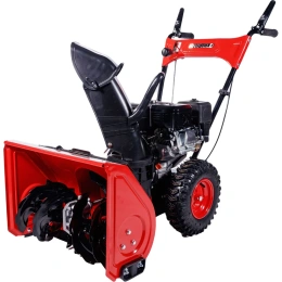 Бензиновый снегоуборщик ENIFIELD EN 5562