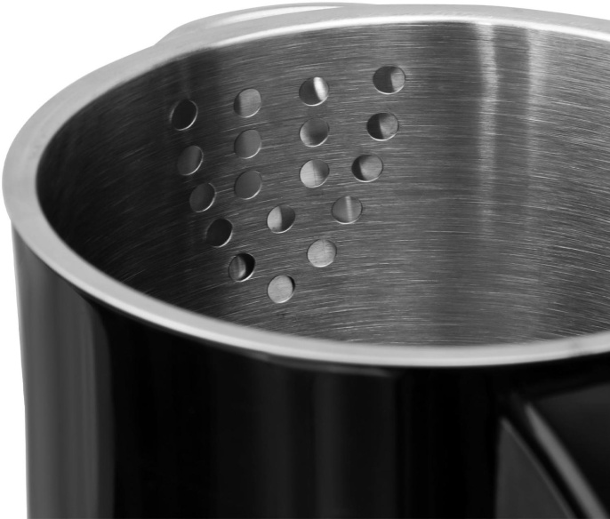 Чайник электрический GALAXY LINE GL 0338, 1.7л, металл/пластик