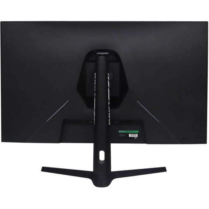 Монитор Raskat 32" I32U6D IPS, 3840×2160, HDMI+DP+Audio output, 5 ms, 178°/178°, 1000:1, 60Hz, Black