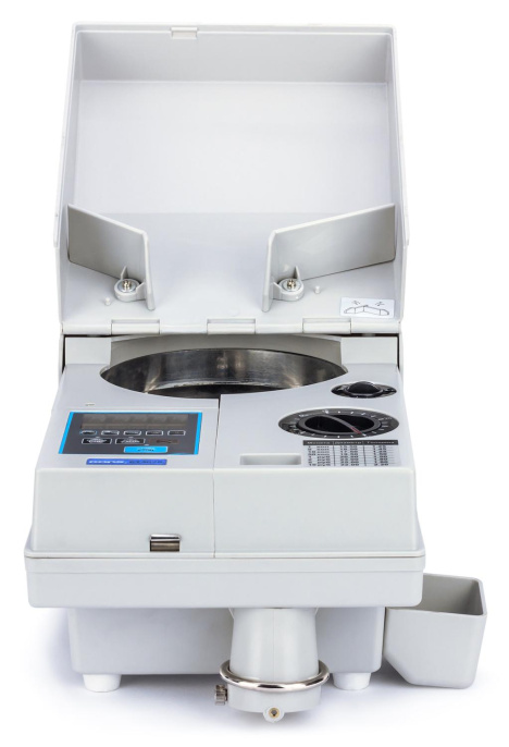 Счетчик монет DORS CT3020 [sys-040926]
