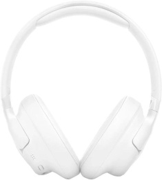 JBL Беспроводные наушники Tune 730BT - белый