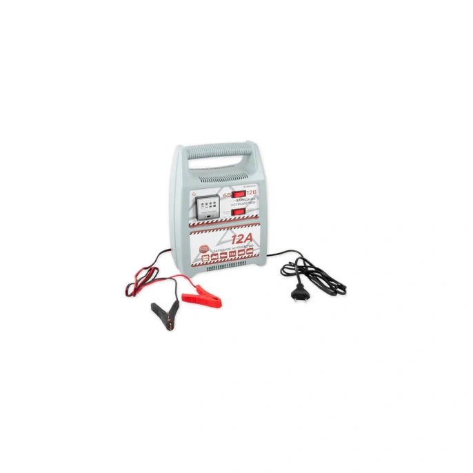 Зарядное устройство Arnezi (6В/12В, 12А, акб 40-190Ач) R7990104