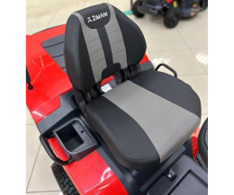 Садовый трактор ZimAni TC97HLD 
(16 л.с., шир 97, травосборник 320 л)