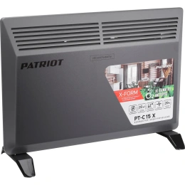 Электрический конвектор PATRIOT PT-C 15 X 633307297