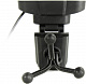 Exegate EX287388RUS Веб-камера ExeGate BlackView C615 FullHD Tripod (матрица 1/3" 2 Мп, 1920х1080, 1080P, 30fps, 4-линзовый объектив, шторка, USB, фиксированный фокус, микрофон с шумоподавлением, унив