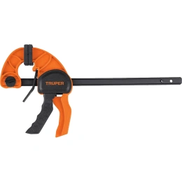 Струбцина Truper диапазон зажима/распора 150/330мм PAR-16 100140