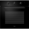 Духовой шкаф EVELUX EO 622 EB