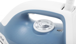 Парогенератор Tefal Express Optimal SV4110E0,  синий / белый