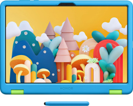 11" Детский планшет Honor Pad X8a Kids Edition NDL-W79A 4/64 GB 680 Wi-Fi, 1920 x 1200, 90Гц, MagicOS 8.0, с чехлом и стилусом, серый космос [5301akey]