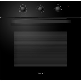 Духовой шкаф EVELUX EO 622 EB