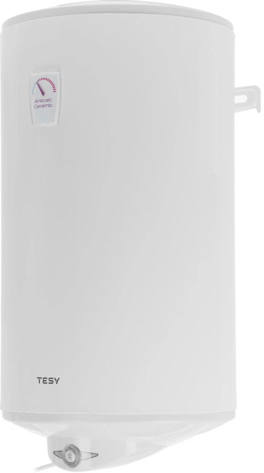 Водонагреватель Tesy Anticalc Ceramic GCV 804424С B14 TBRC 2.4кВт 80л электрический настенный/белый