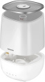 Увлажнитель воздуха ультразвуковой COOLFORT CF-3600, 4.8л, белый